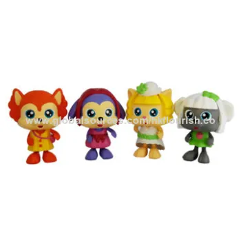 Cheap Plastic ToyNew