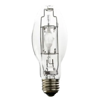 150W Open-Rated Pulse Start Metal Halide Lamp