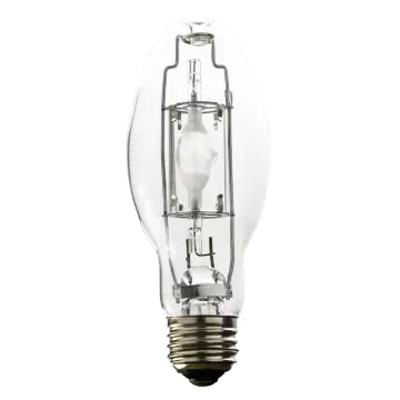 150W Open-Rated Pulse Start Metal Halide Lamp