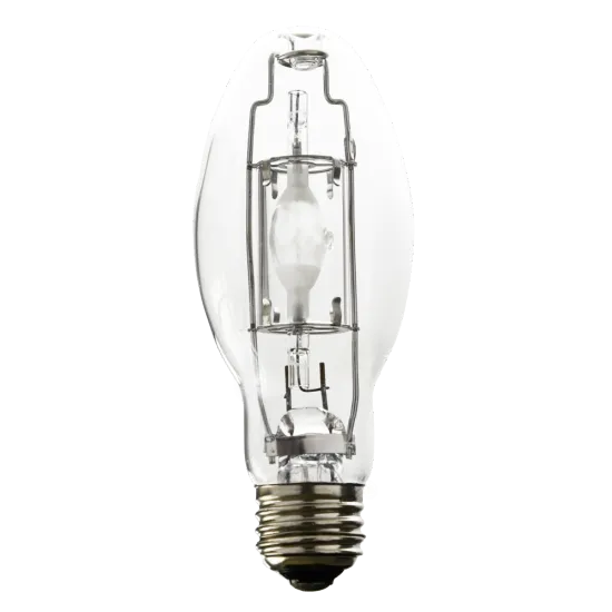 150W Open-Rated Pulse Start Metal Halide Lamp