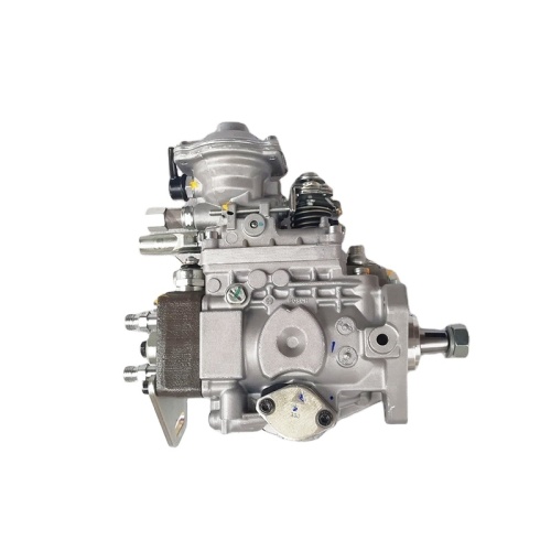 Moteur diesel 4VBE34RW3 Moteur diesel 4B3.9 Pompe d&#39;injection de carburant 3963961