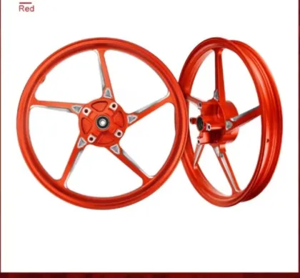 High quality motorcycle wheel axle