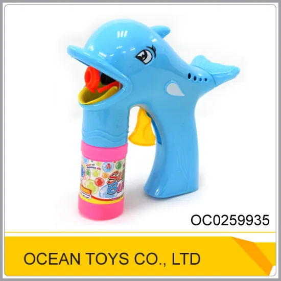 Children summer soap bubble toys wholesale OC0259935