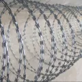 Concerto Razor Wire Coil Wire