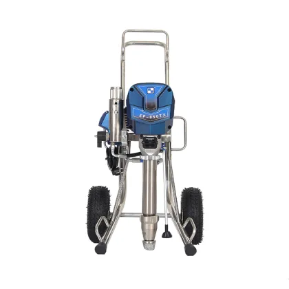 Project Painter Plus Airless PAINT Sprayer