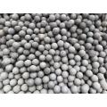 Cast high chromium steel balls