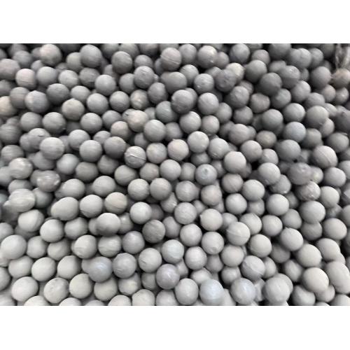 Wear-resistant Steel Ball Cast high chromium steel balls Supplier