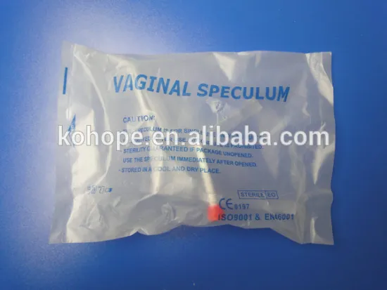Frence Vaginal Speculum