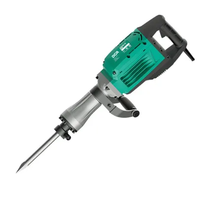 1600W Jack Hammer Electric Demolition Breaker Hammer Power Drills Tools Set