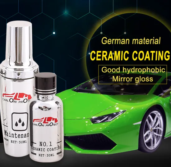 ceramic coating price for car
