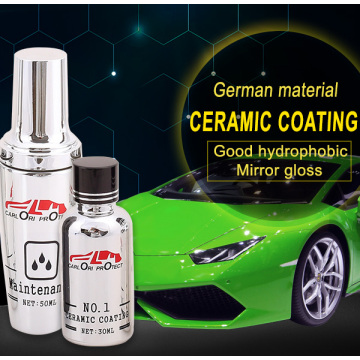 ceramic coating price for car