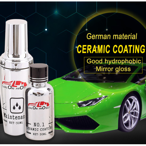 ceramic coating price for car