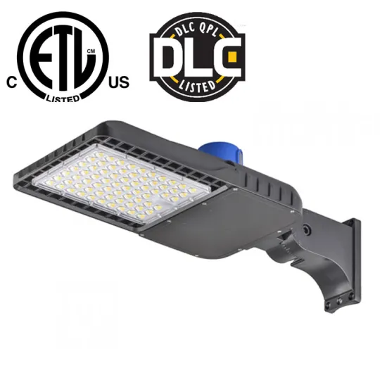 Led Street Light Fixture 150W Dusk to Dawn