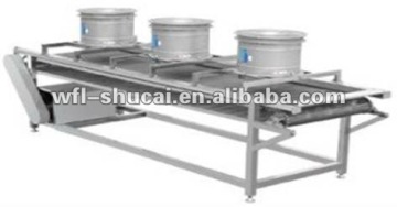 Net Belt Type Drying Machine/Drying Machine
