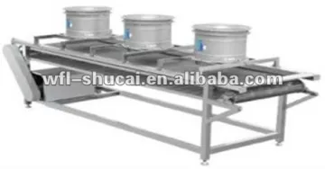 Net Belt Type Drying Machine/Drying Machine