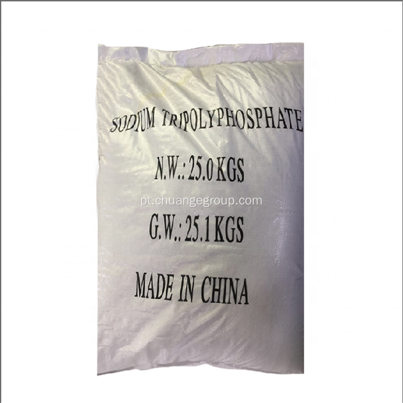 STPP 94% Sodium Tripolifosfat Detergent Grade