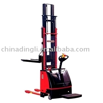 ZDYC Series Electric Stacker