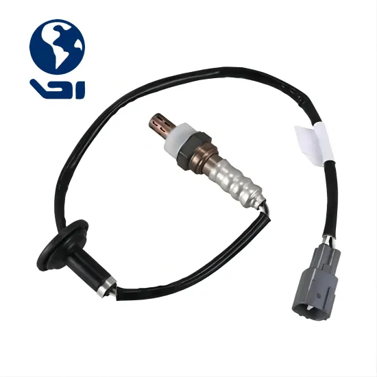 Rear 4-Wire Oxygen Sensor for Toyota Vios 89465-52700