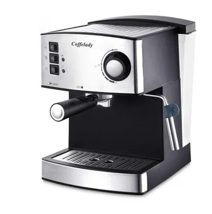 magnifica s coffee maker