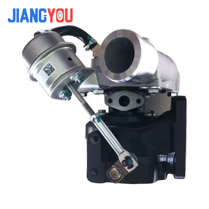 JY HP55 Turbocharger 1008200FA021XZ for JAC Pickup HFC