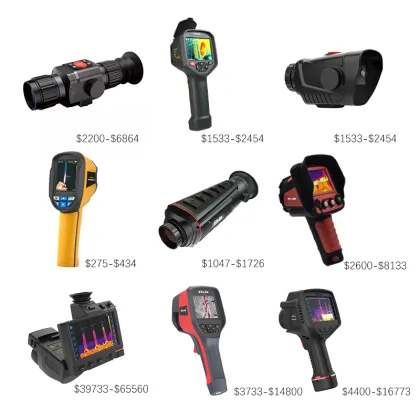 Best Sellers Thermal Imager Infrared Thermal Imaging Camera