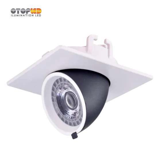 Led Recessed Downlight New Design