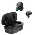 Cuffie da gioco wireless stereo 8D IPX6