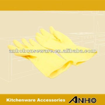 Rubber glove