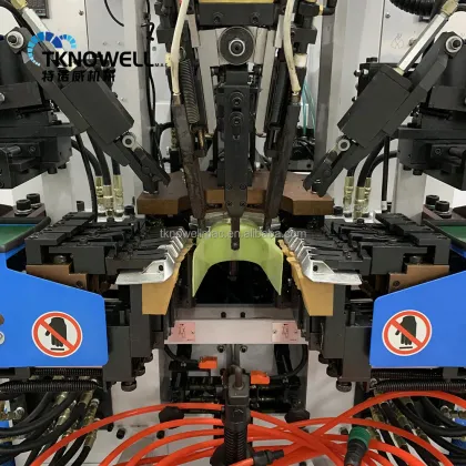 ChengFeng CF-639MA Refurbished Middle and Heel Lasting Machine