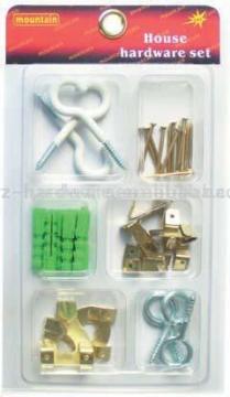 Fastener