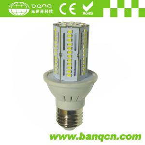 6W 630lm SMD3528 LED Corn Light Bulb