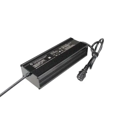 48V 60V 72V Battery Charger, 48V Lithium Battery Charger, for Electric Motorbikes Electric patrol cars Sightseeing cars