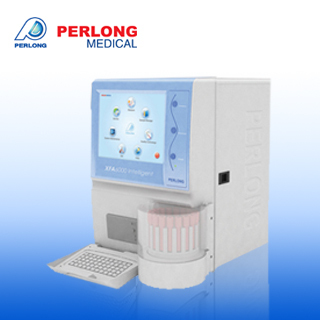 XFA 6000 Intelligent Auto Hematology Analyzer