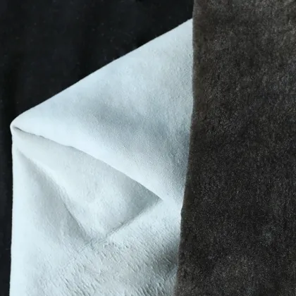 China factory wholesale Shearing sheepskin lining fur for garment