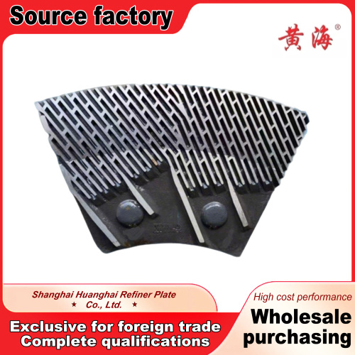 Sert Ağaç için Dayanıklı, Talaş Önleyici HDF Taşlama Diski