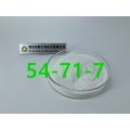 Pilocarpine Hydrochloridpulver CAS 54-71-7 Augentropfen
