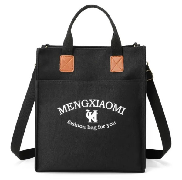 Men's Waterproof Canvas Bag