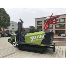 QY-100Lpro Environmental Soil Samping Drilling Rig