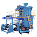 ML-055-FM800 rotational film blowing machine