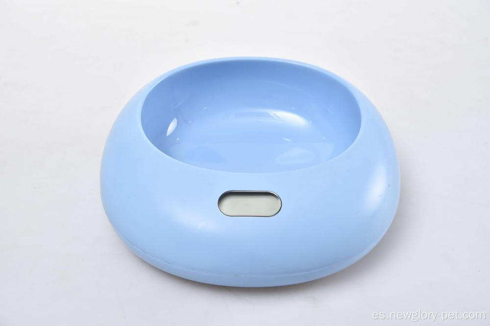 Electronic Food Weight Cat Dog Wesheing Pet Bowl