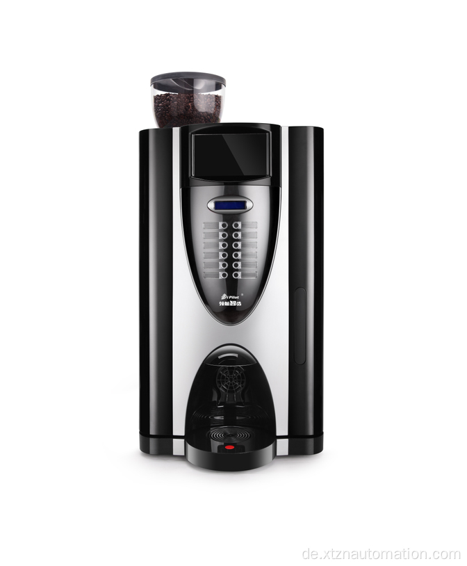 Deluxe Bohne zu Cup Coffee Machine