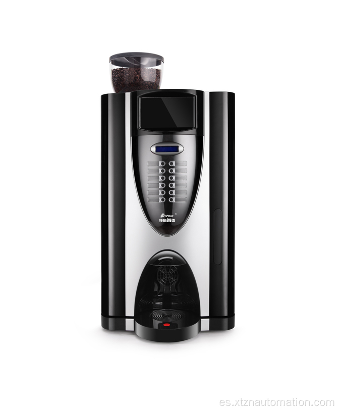 Deluxe Bean to Cup Coffee Machine