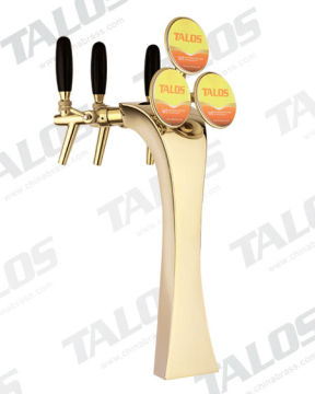 Three way beer tower 1036301-22
