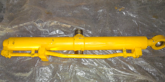 Shantui Bulldozer Blade Lift Cylinder 16Y-62-60000