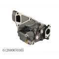 612600070365 Weichai Power Oil Pump