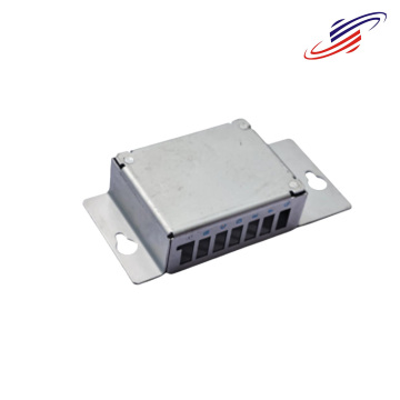 Precision Engineered Heavy-Duty Brackets