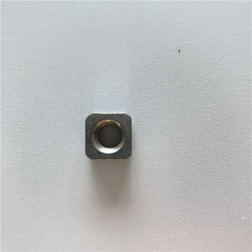 Best Deals on High-Quality Stainless Steel 304 & 316 Square Nuts (DIN 557) in Various Sizes (M3, M4, M5, M6, M8, M10, M12)