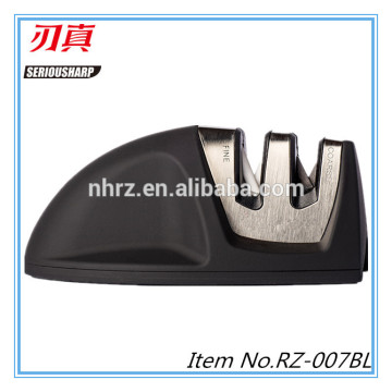 Mouse Knife Sharpener (Black)