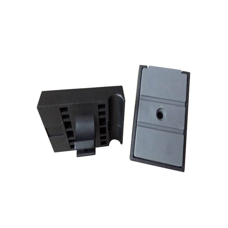 Rubber Chain Pad Block for Edge Bander Edge Banding Machine (80x62mm)