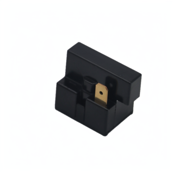 Glosok Factory Price Refrigeration Refrigerator Parts - AC230V 1-50A/110V 1-30A Motor Starting Relay